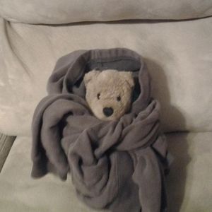 Meet your Posher, Pinky